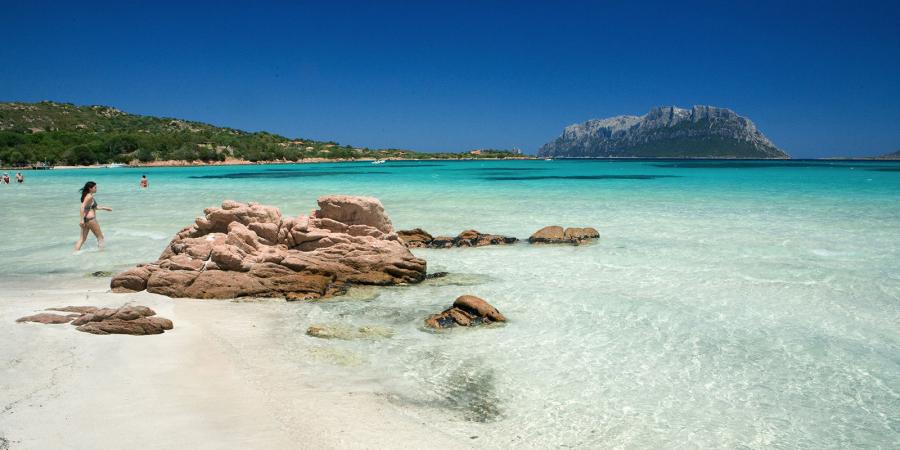 Spiagge Sardegna